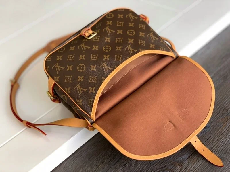 Louis Vuitton Satchel Bags SunProtective 42784
