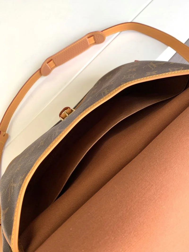 Louis Vuitton Satchel Bags SunProtective 42784
