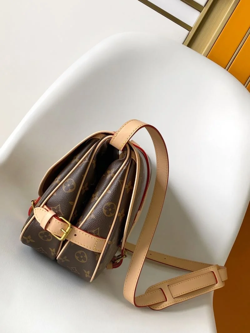 Durable Louis Vuitton Satchel Bags 42781