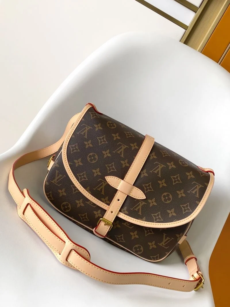 Durable Louis Vuitton Satchel Bags 42781