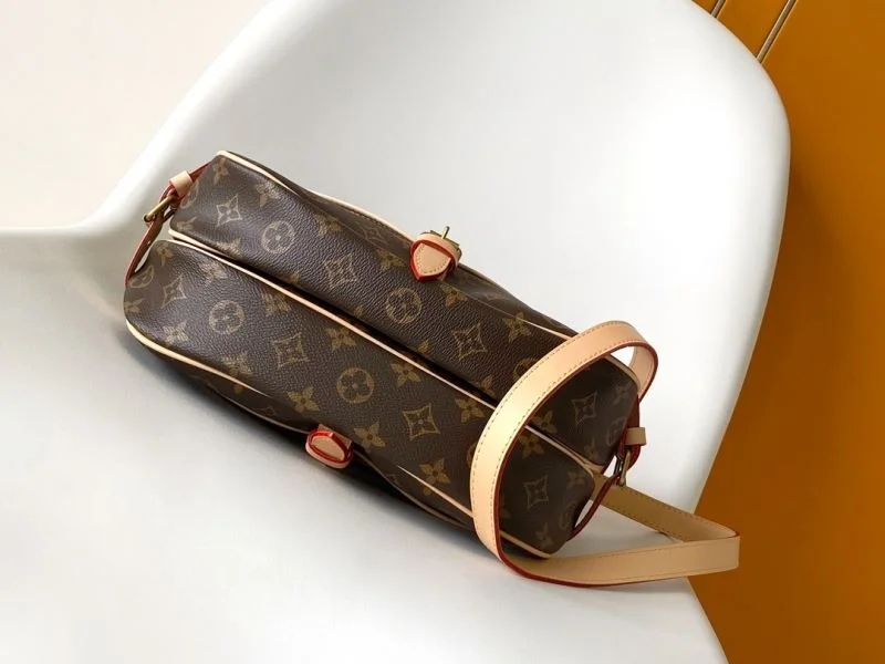 Durable Louis Vuitton Satchel Bags 42781