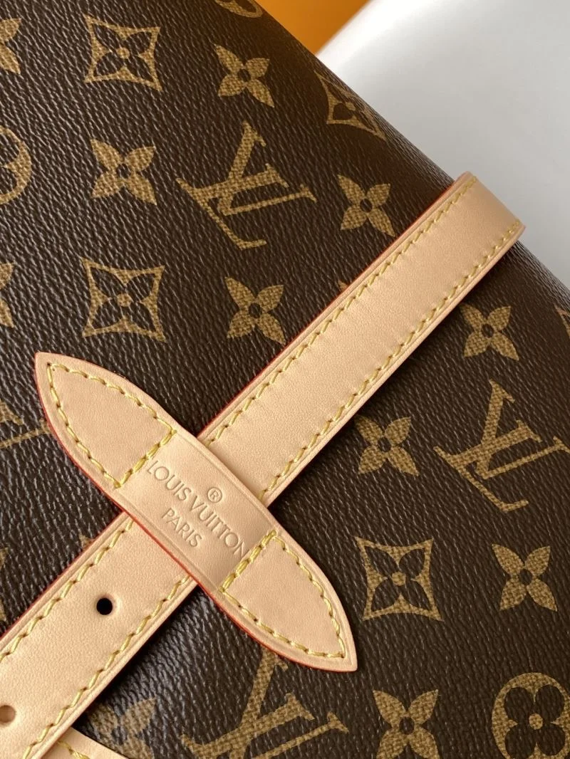 Durable Louis Vuitton Satchel Bags 42781