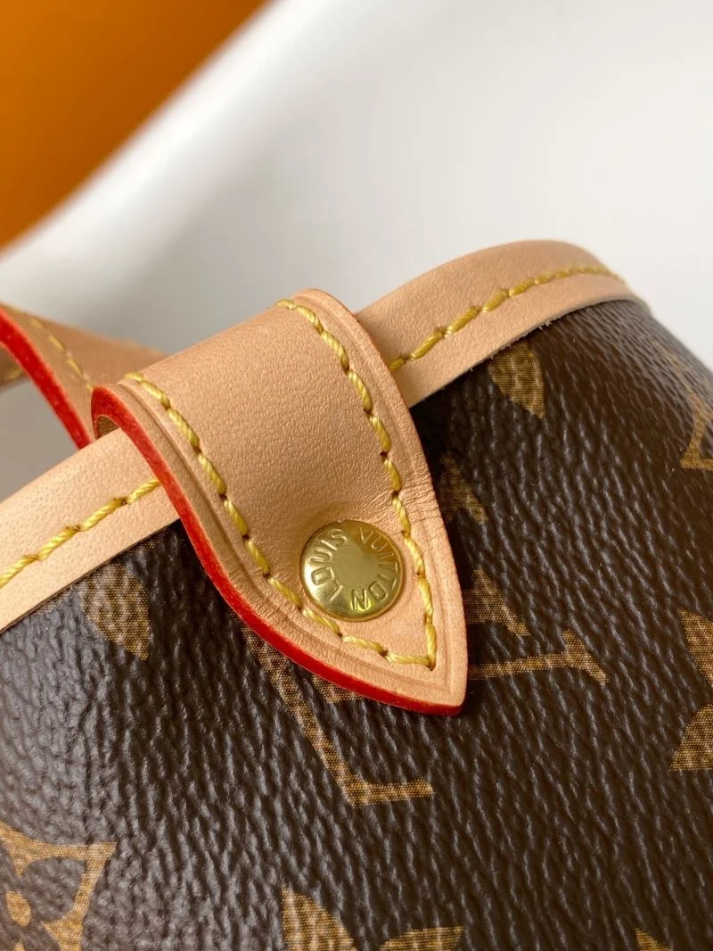 Durable Louis Vuitton Satchel Bags 42781