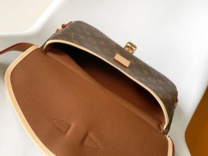 Durable Louis Vuitton Satchel Bags 42781