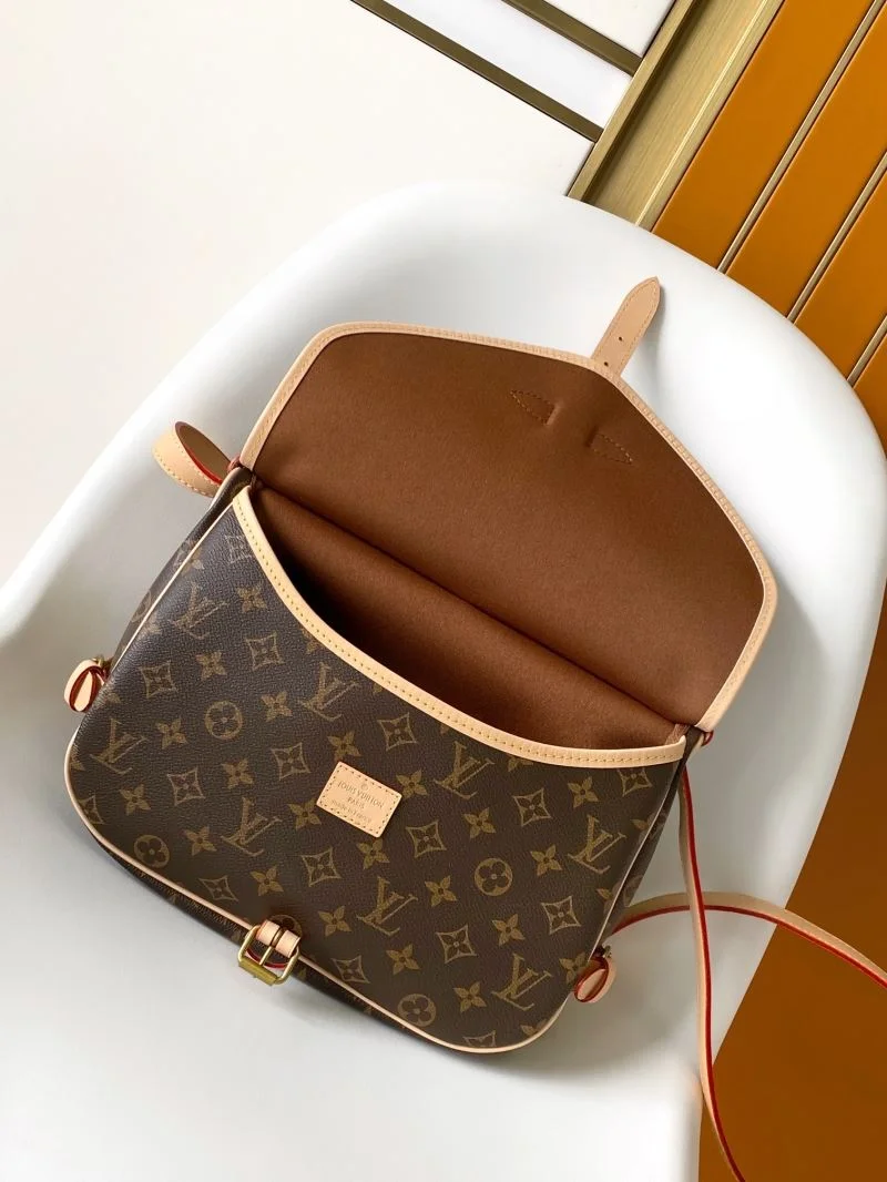 Durable Louis Vuitton Satchel Bags 42781