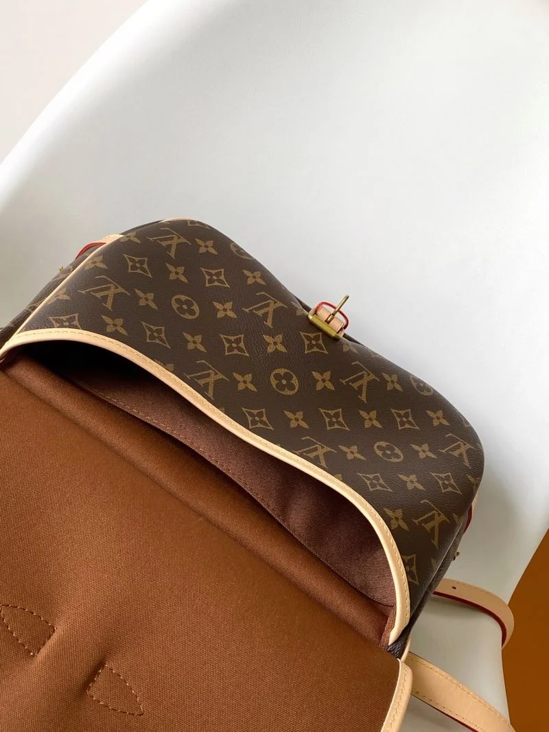 Durable Louis Vuitton Satchel Bags 42781