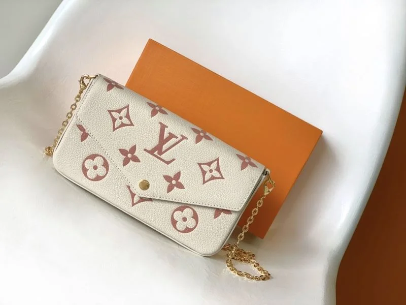 Louis Vuitton Satchel Bags FlexibleFit 42782