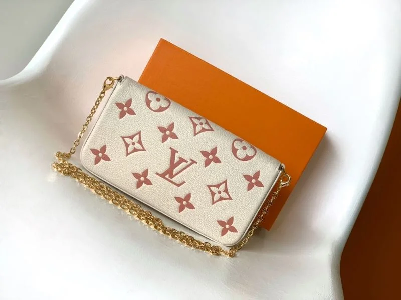 Louis Vuitton Satchel Bags FlexibleFit 42782
