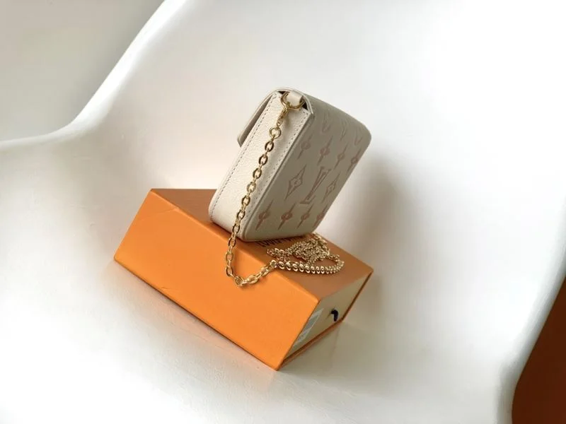 Louis Vuitton Satchel Bags FlexibleFit 42782