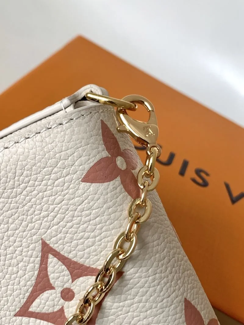 Louis Vuitton Satchel Bags FlexibleFit 42782