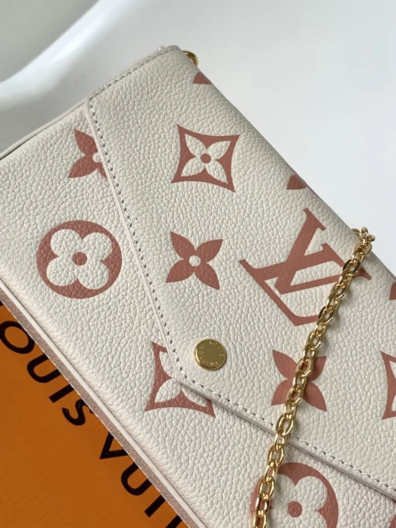 Louis Vuitton Satchel Bags FlexibleFit 42782