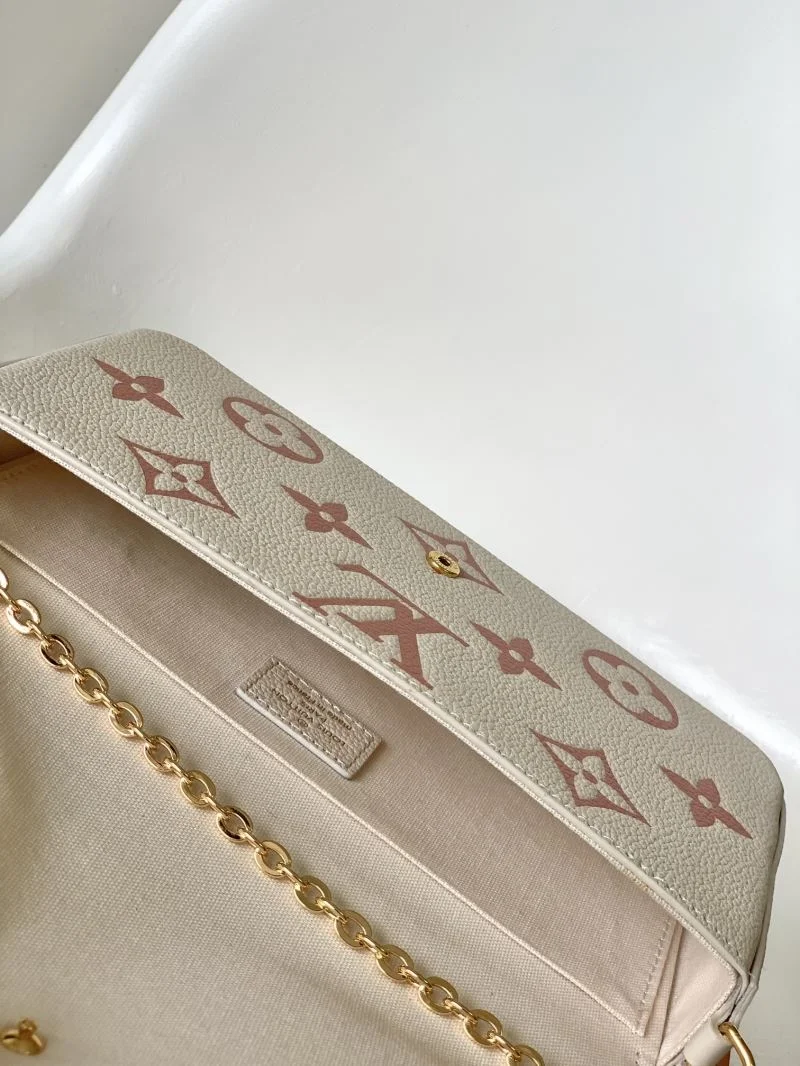 Louis Vuitton Satchel Bags FlexibleFit 42782