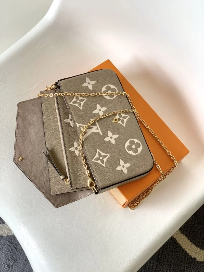 Original Louis Vuitton Satchel Bags 42773