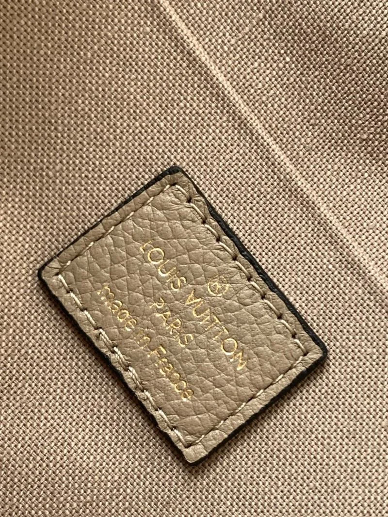 Original Louis Vuitton Satchel Bags 42773