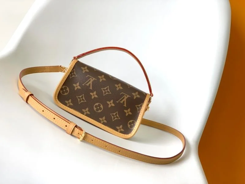BestValue Louis Vuitton Satchel Bags 42771