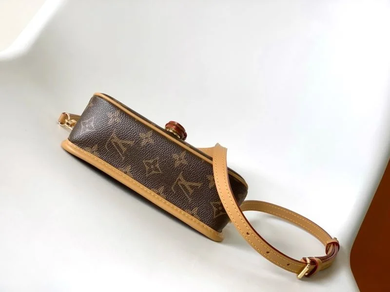 BestValue Louis Vuitton Satchel Bags 42771