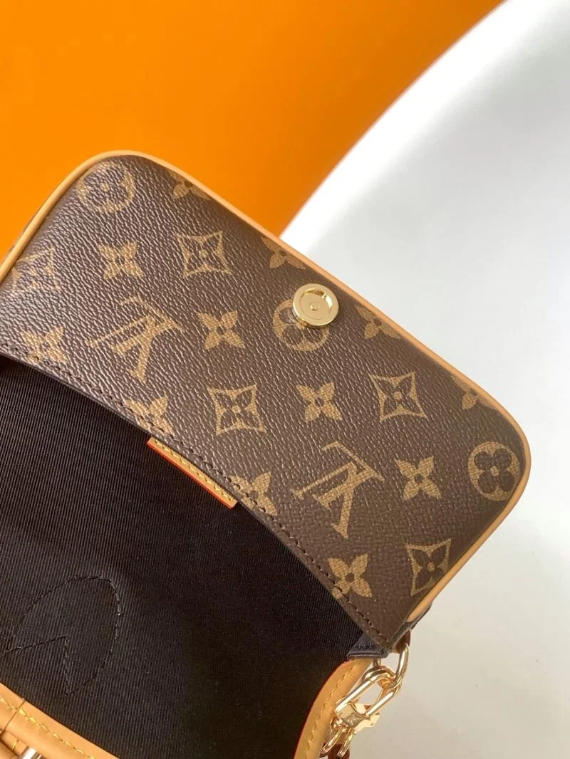 BestValue Louis Vuitton Satchel Bags 42771