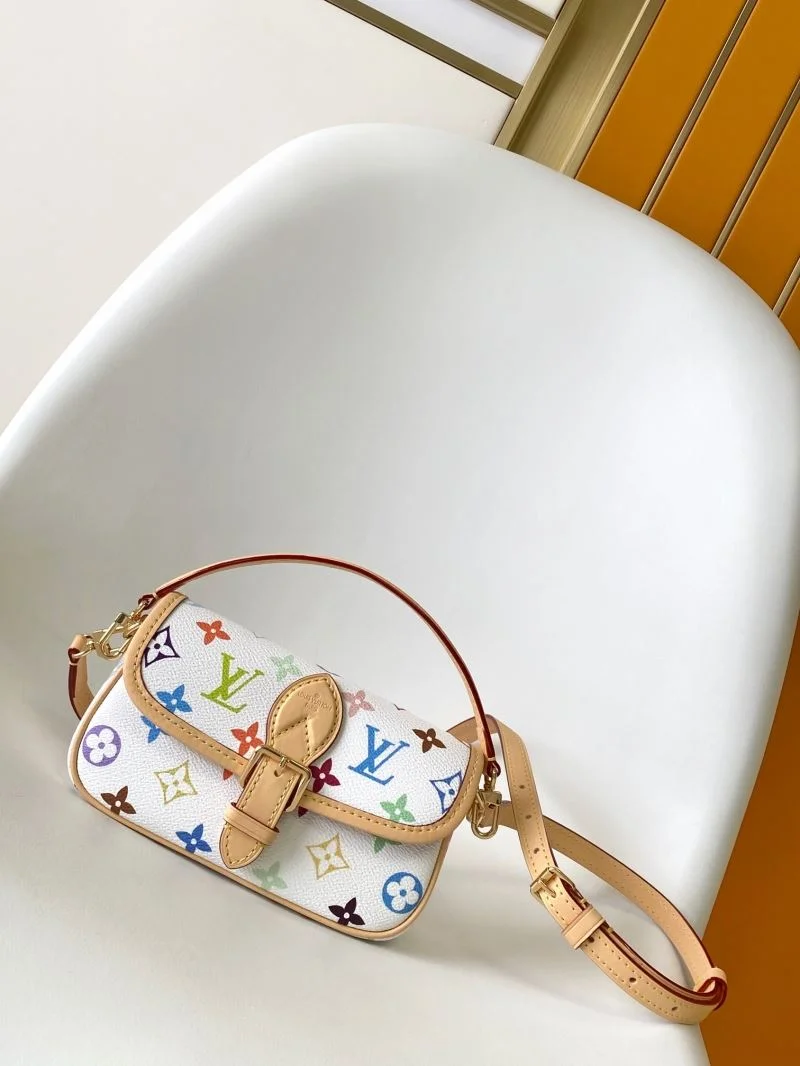 Louis Vuitton Satchel Bags EyeCatching 42779