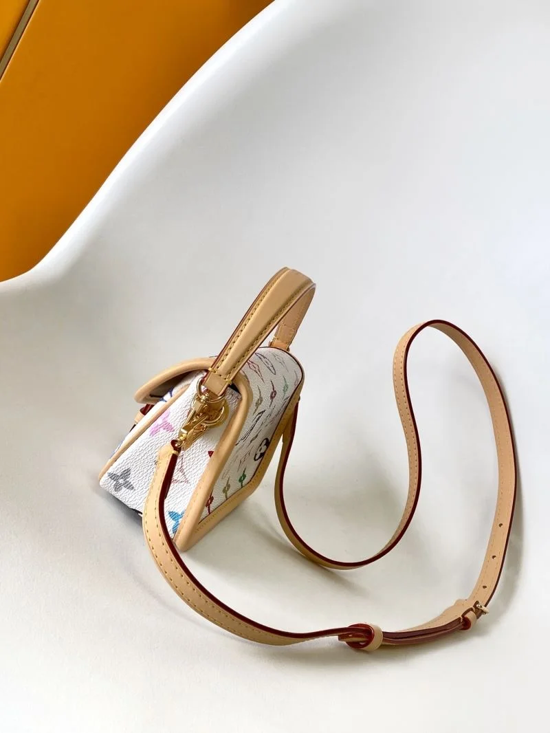 Louis Vuitton Satchel Bags EyeCatching 42779
