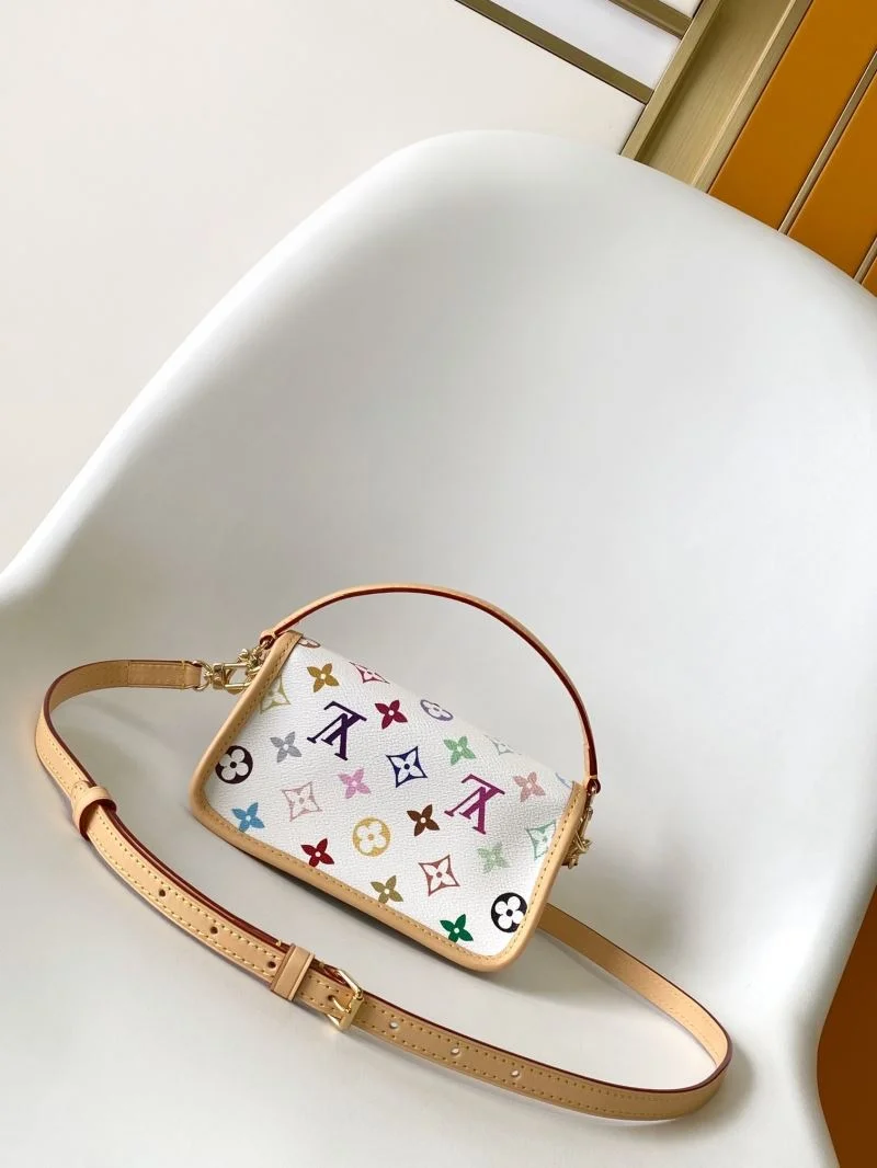 Louis Vuitton Satchel Bags EyeCatching 42779