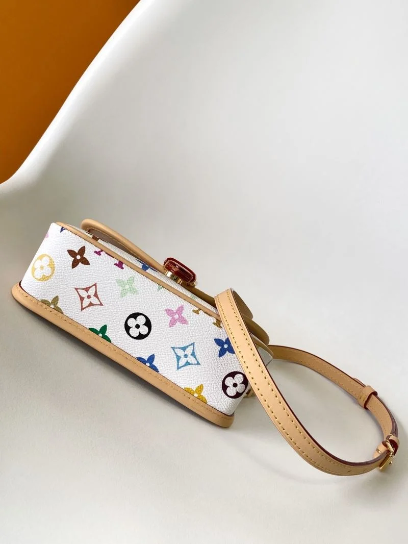 Louis Vuitton Satchel Bags EyeCatching 42779