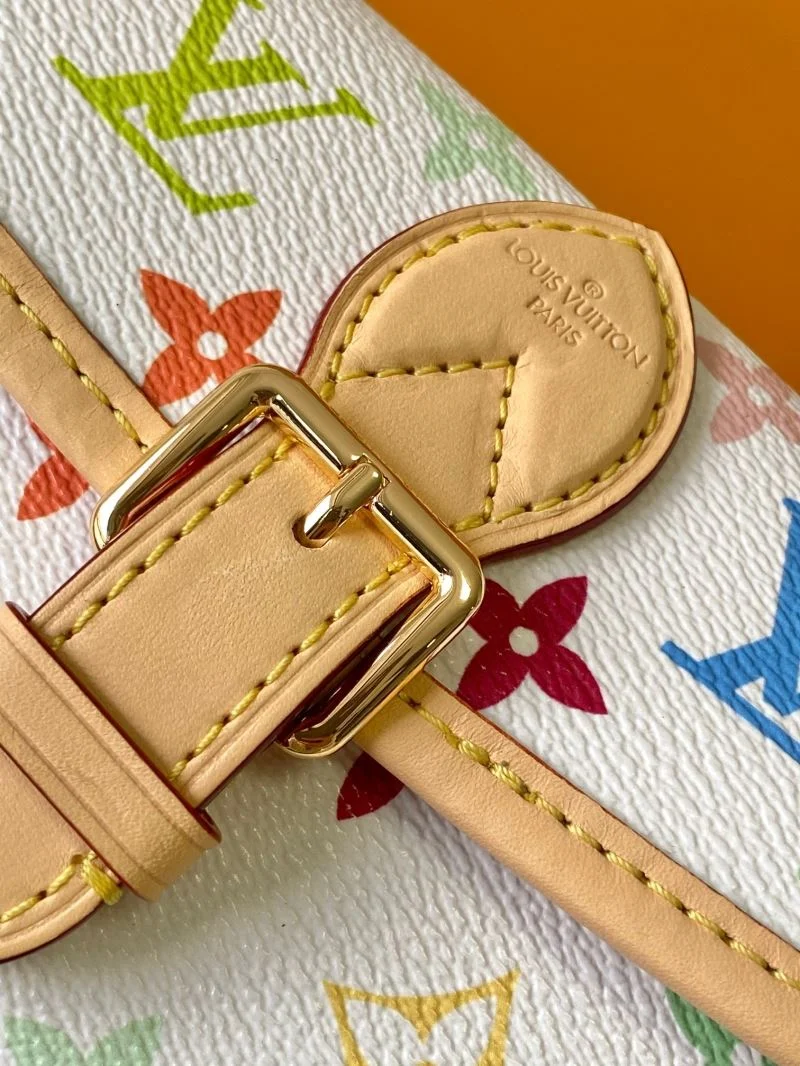 Louis Vuitton Satchel Bags EyeCatching 42779