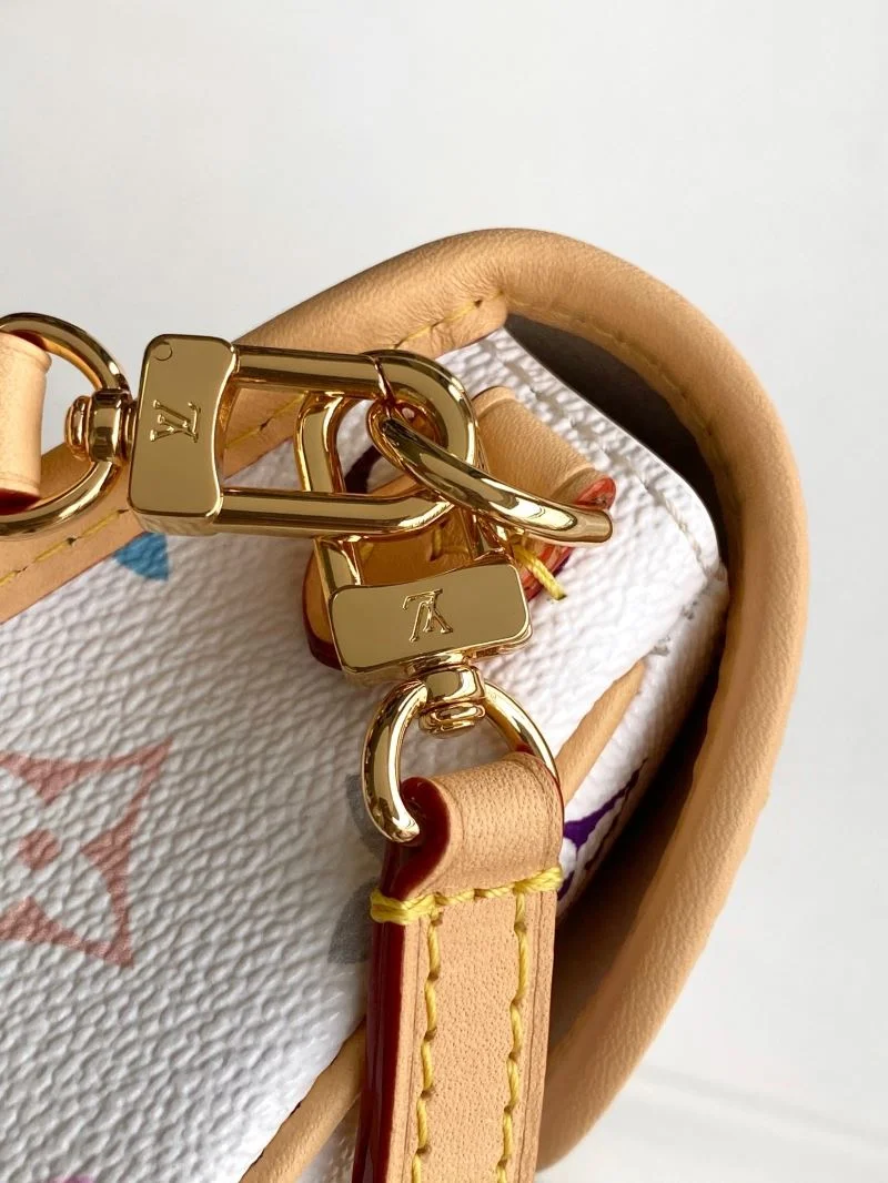 Louis Vuitton Satchel Bags EyeCatching 42779