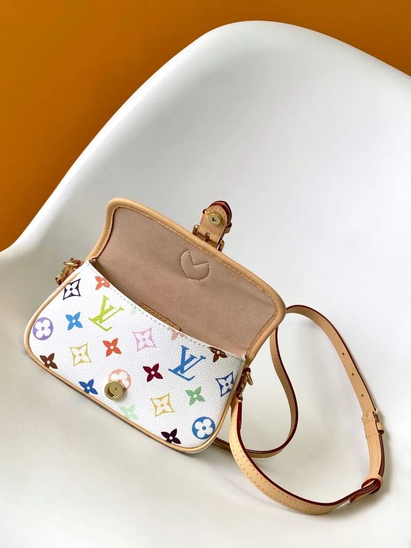 Louis Vuitton Satchel Bags EyeCatching 42779