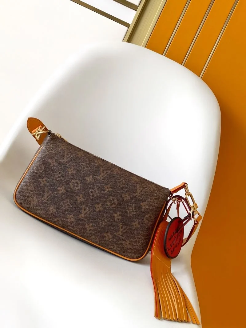 Modern Louis Vuitton Satchel Bags 42778
