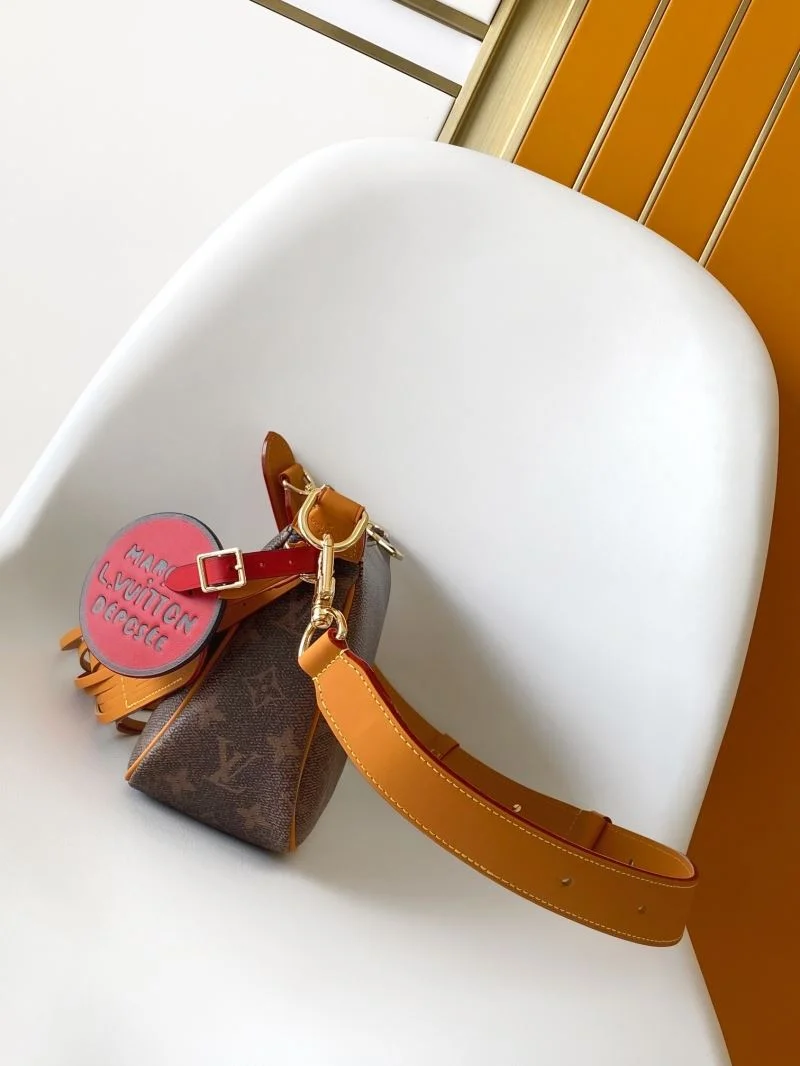 Modern Louis Vuitton Satchel Bags 42778