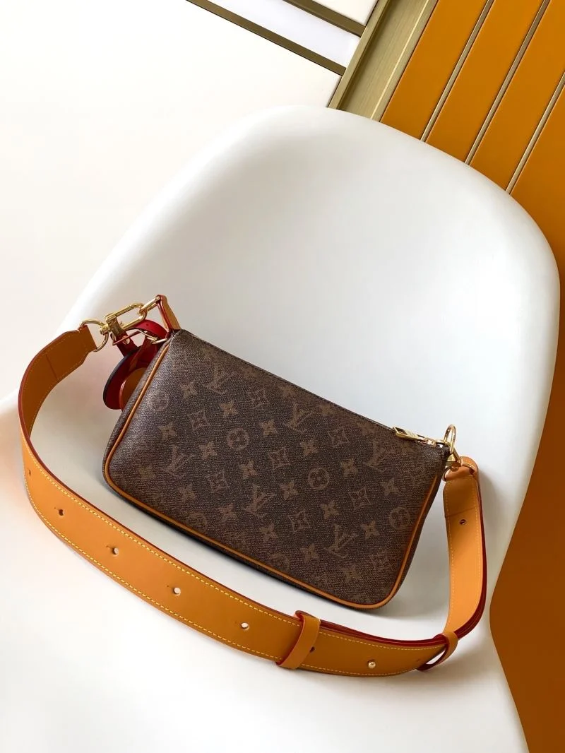 Modern Louis Vuitton Satchel Bags 42778