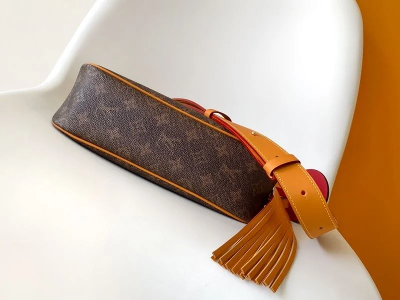 Modern Louis Vuitton Satchel Bags 42778