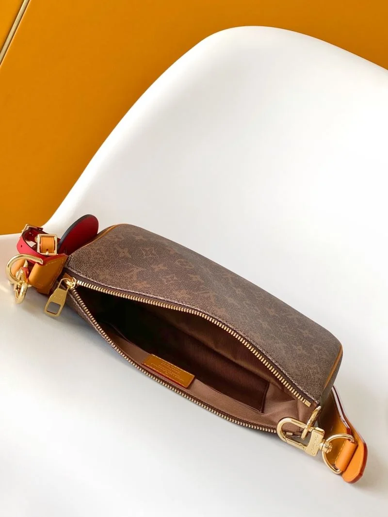 Modern Louis Vuitton Satchel Bags 42778