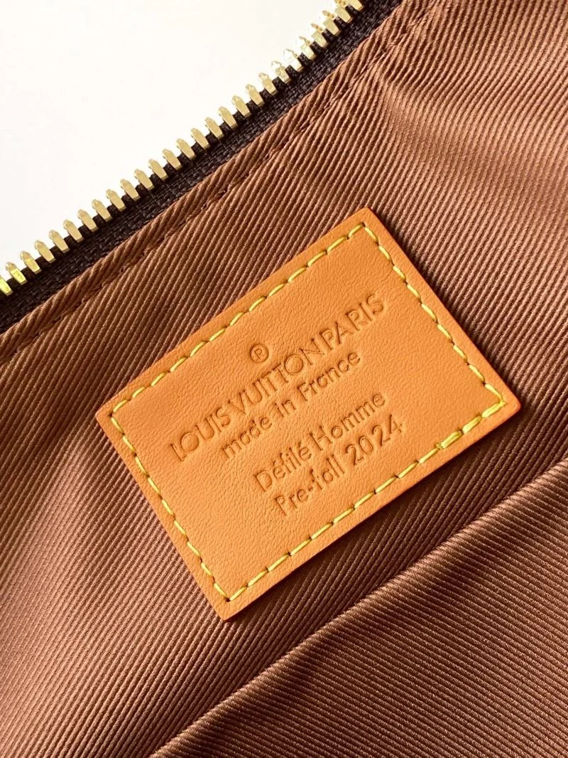 Modern Louis Vuitton Satchel Bags 42778