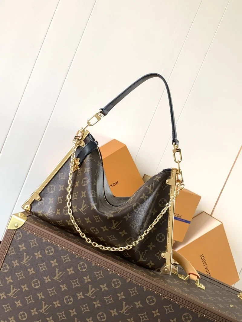 Bright Louis Vuitton Satchel Bags 42772
