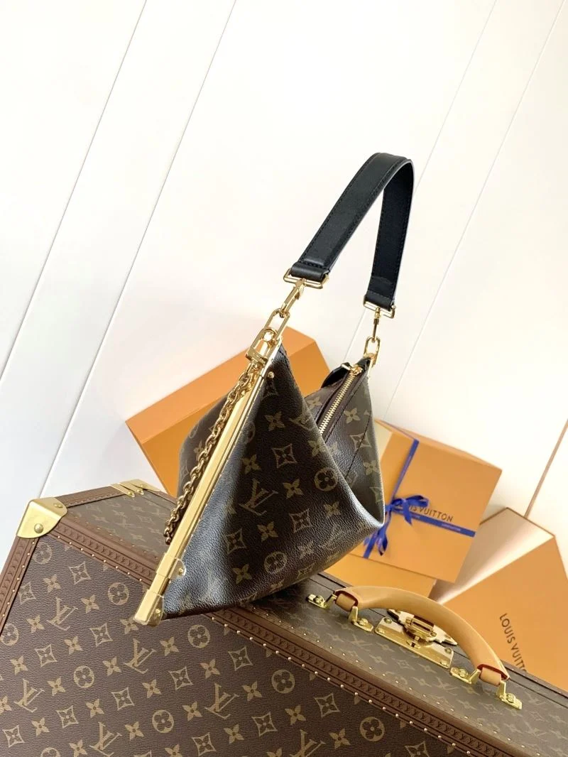 Bright Louis Vuitton Satchel Bags 42772
