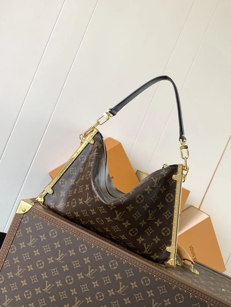 Bright Louis Vuitton Satchel Bags 42772