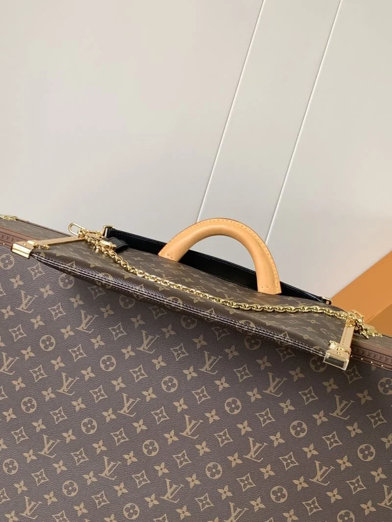 Bright Louis Vuitton Satchel Bags 42772