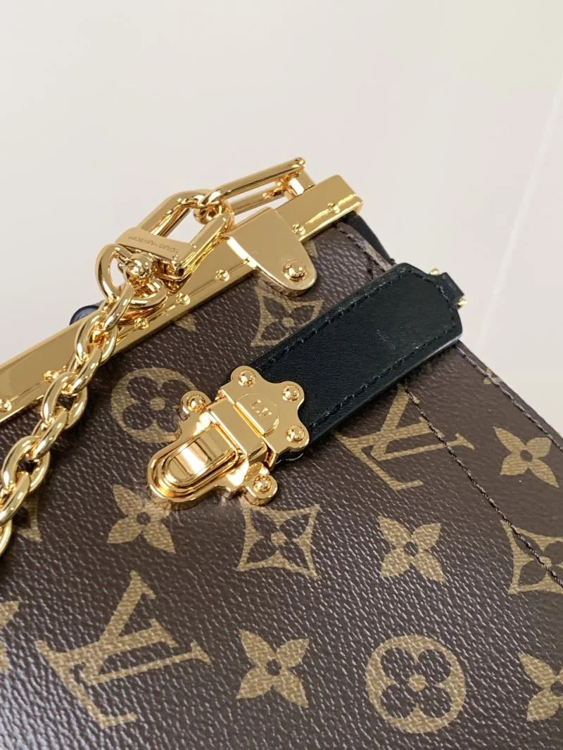 Bright Louis Vuitton Satchel Bags 42772