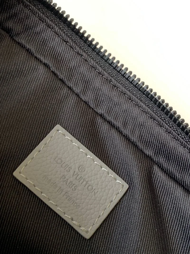 WaterResistant Louis Vuitton Satchel Bags 42777