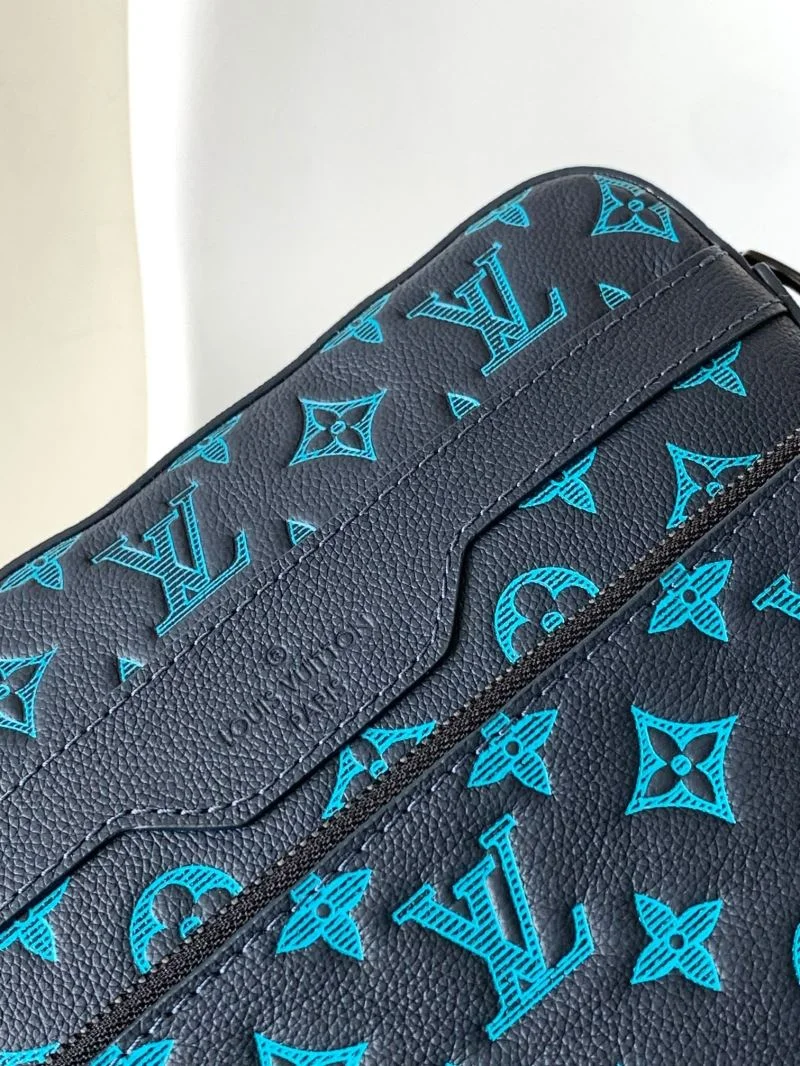 Louis Vuitton Satchel Bags Unisex 42775
