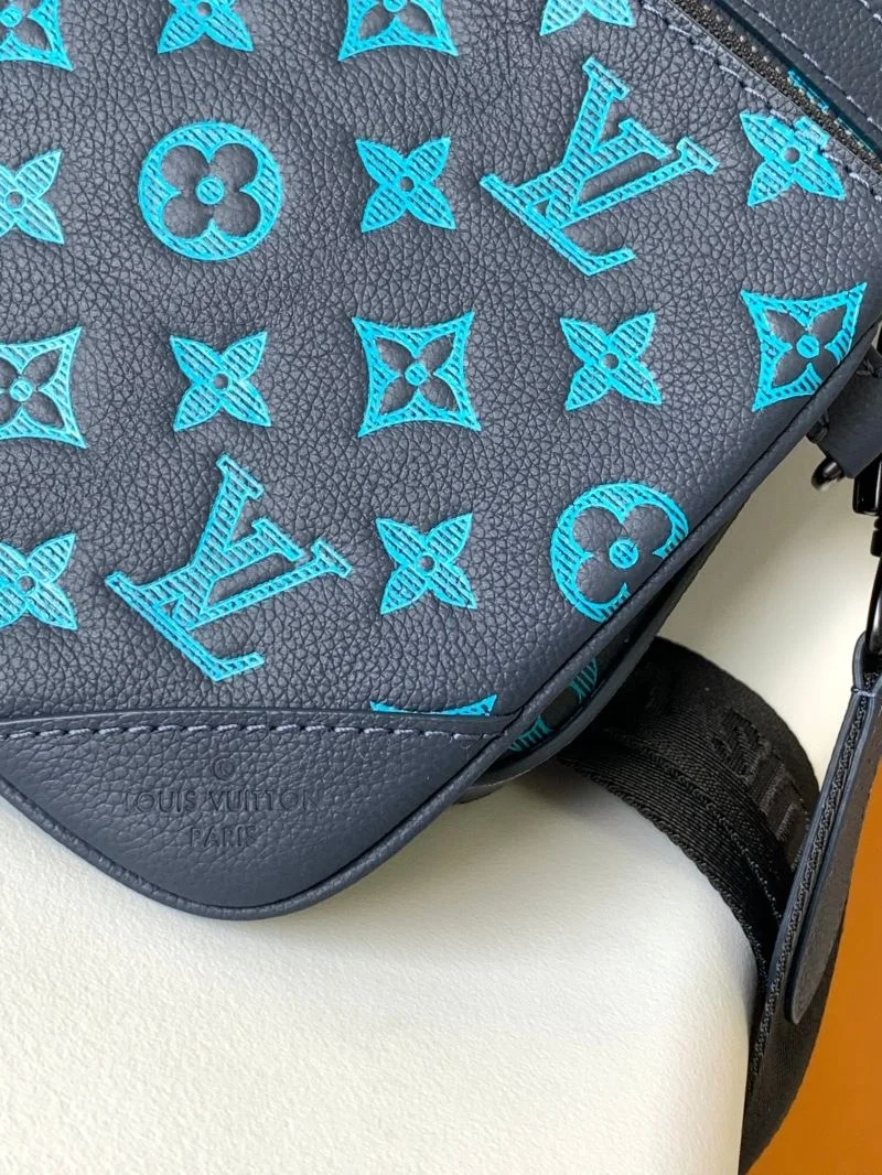 Louis Vuitton Satchel Bags Unisex 42775