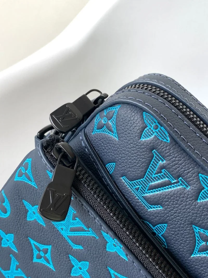 Louis Vuitton Satchel Bags Unisex 42775