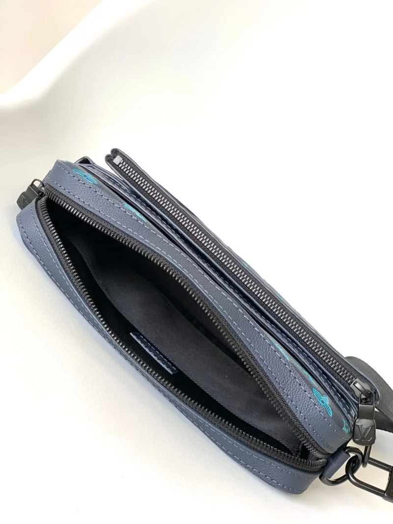 Louis Vuitton Satchel Bags Unisex 42775