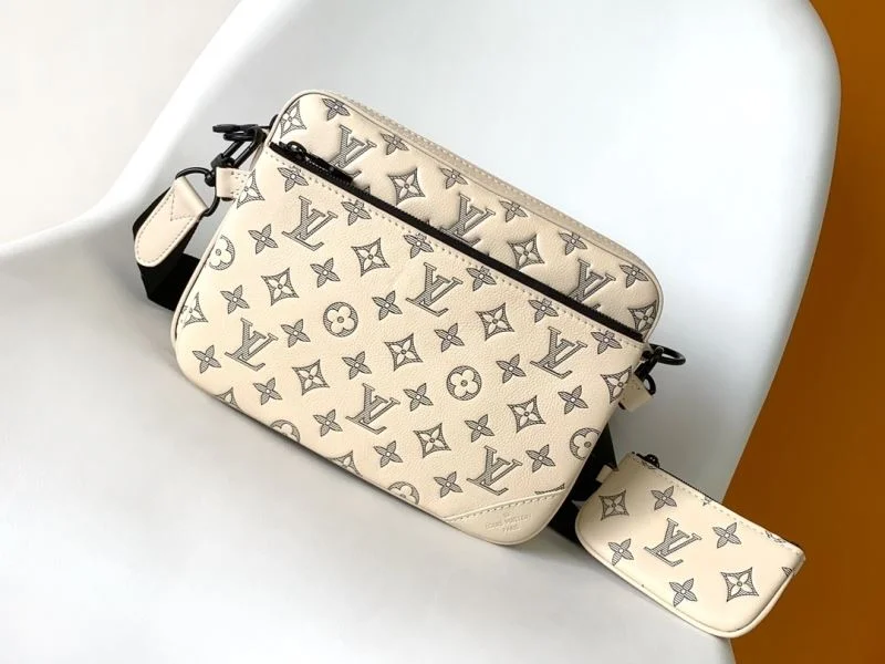 Louis Vuitton Satchel Bags FlexibleFit 42769
