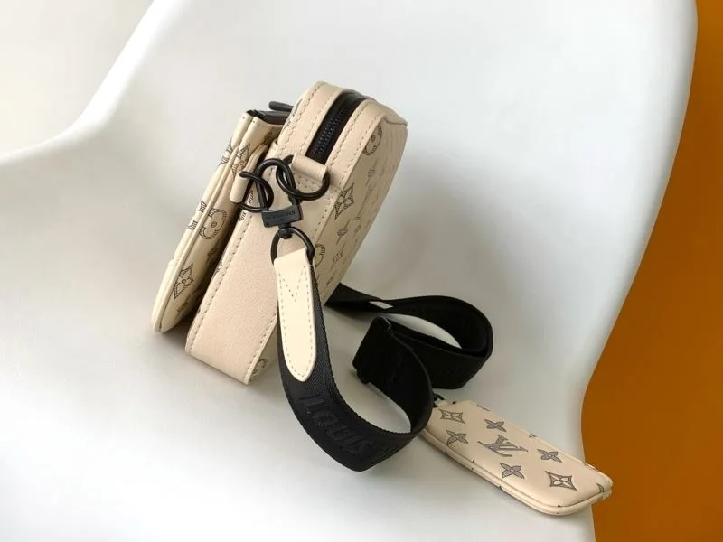 Louis Vuitton Satchel Bags FlexibleFit 42769
