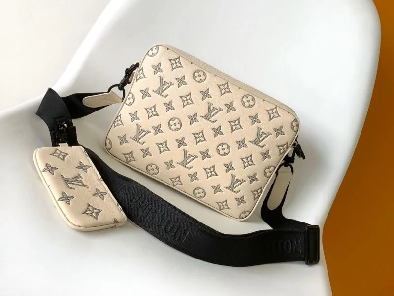 Louis Vuitton Satchel Bags FlexibleFit 42769