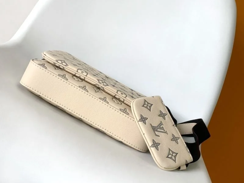 Louis Vuitton Satchel Bags FlexibleFit 42769