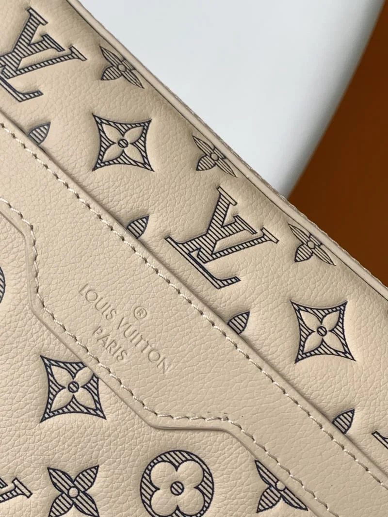 Louis Vuitton Satchel Bags FlexibleFit 42769