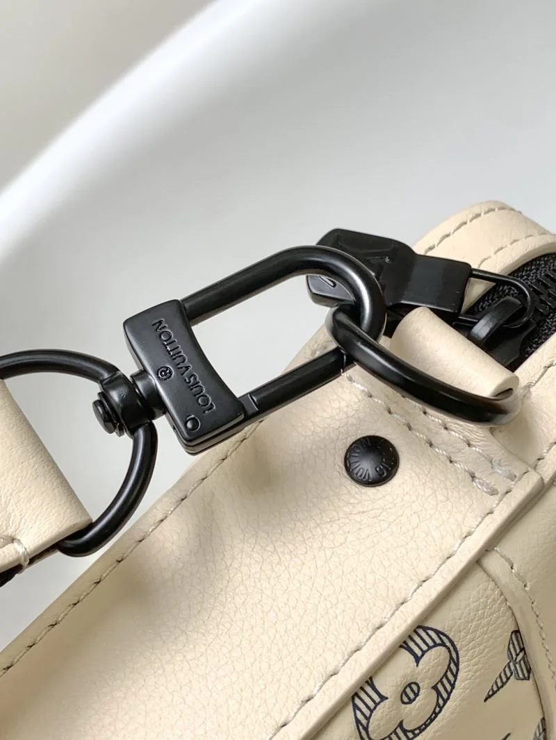 Louis Vuitton Satchel Bags FlexibleFit 42769